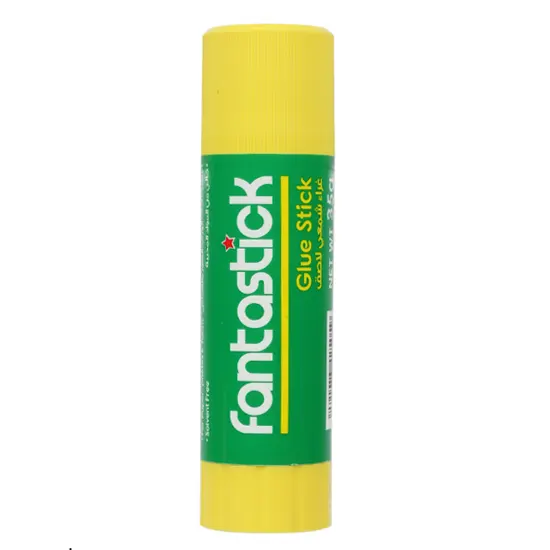 Glue stick, dry 35 gr.