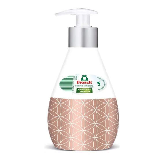 Liquid hand soap, 300 ml.