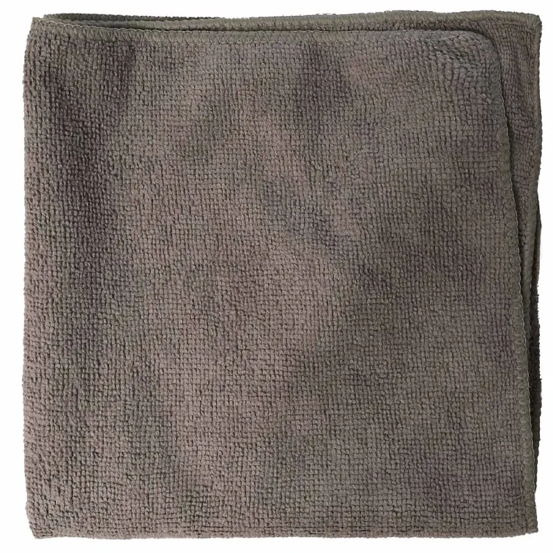 Universal cloth from microfibre 40*40 sm