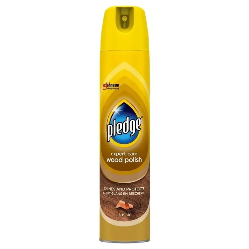 Furniture polish (polish), 250ml․ For wooden surfaces