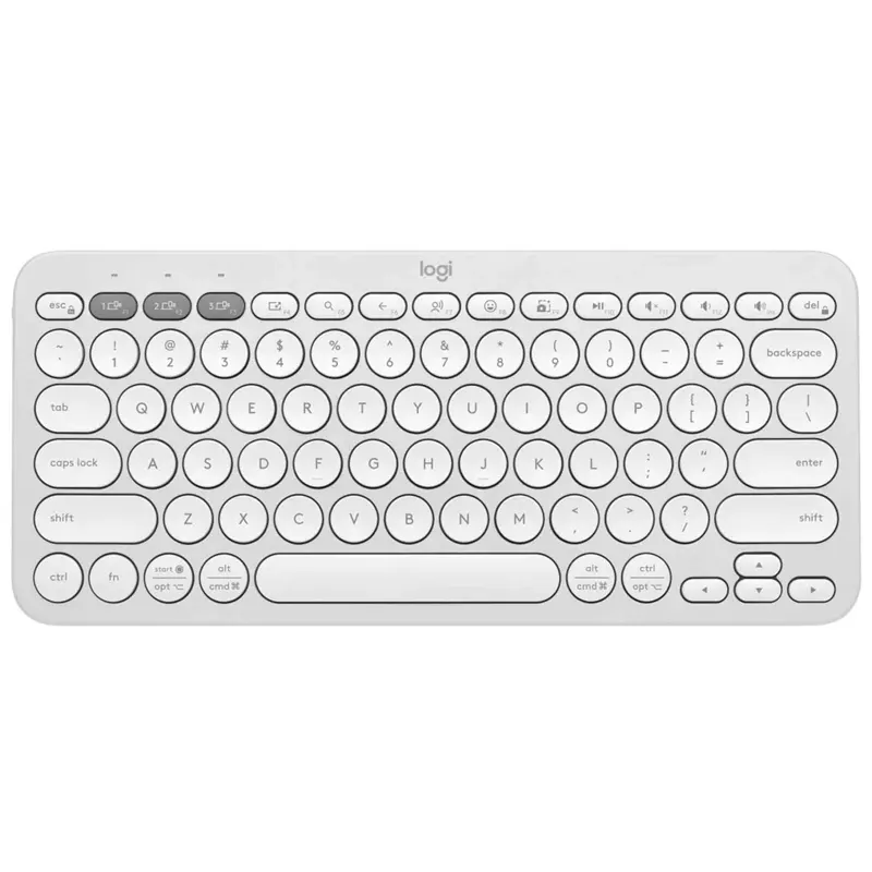 Беспроводная клавиатура Logitech K380s