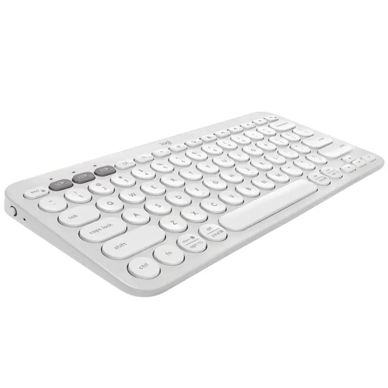 Беспроводная клавиатура Logitech K380s