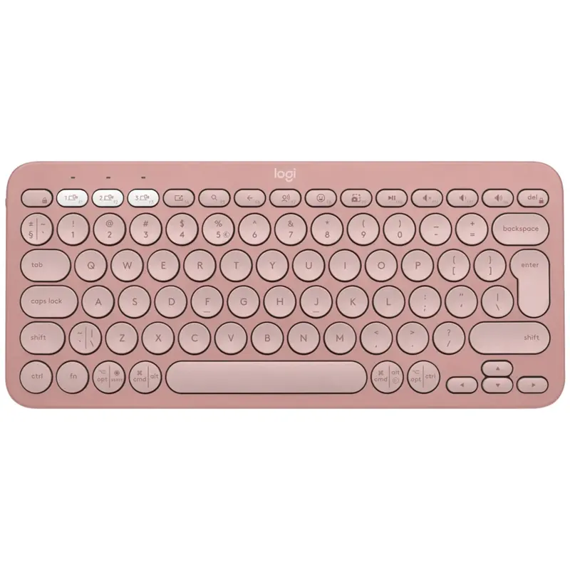Беспроводная клавиатура Logitech K380s