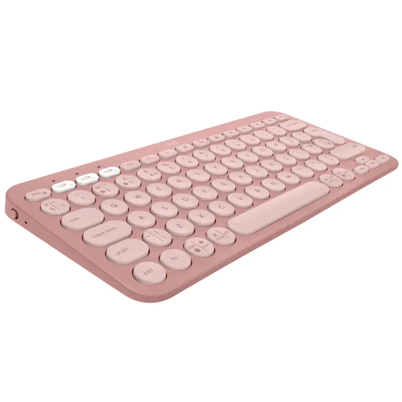 Беспроводная клавиатура Logitech K380s