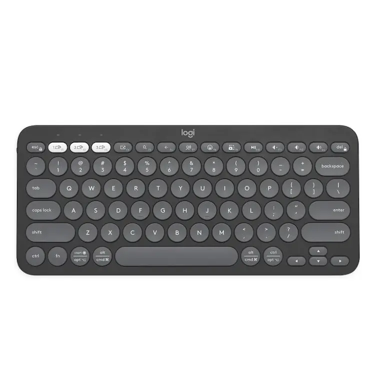 Беспроводная клавиатура Logitech K380s