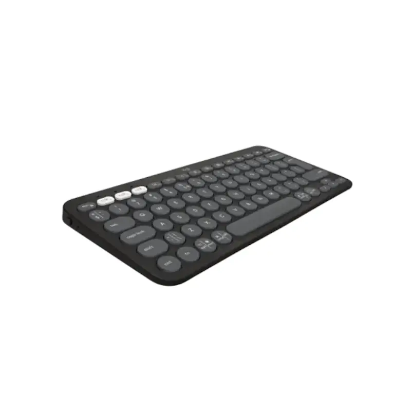 Беспроводная клавиатура Logitech K380s