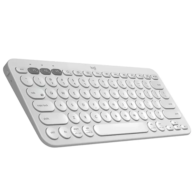 Беспроводная клавиатура Logitech K380s
