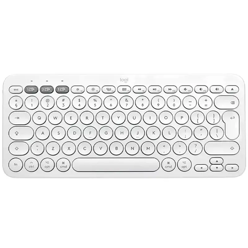 Беспроводная клавиатура Logitech K380s