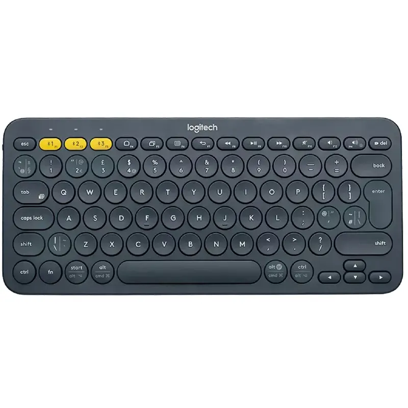 Беспроводная клавиатура Logitech K380s