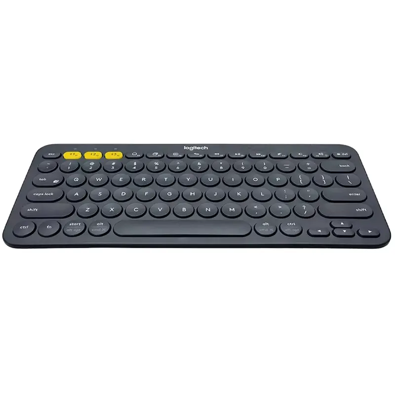 Logitech Keyboard K380s, wireless