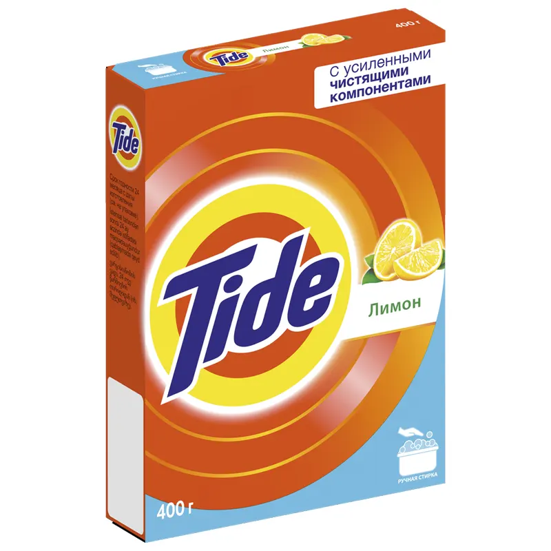 Handwashing powder, 400 g