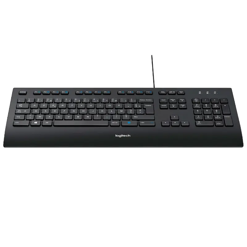 Logitech Keyboard K280e, wired (L920-005215)