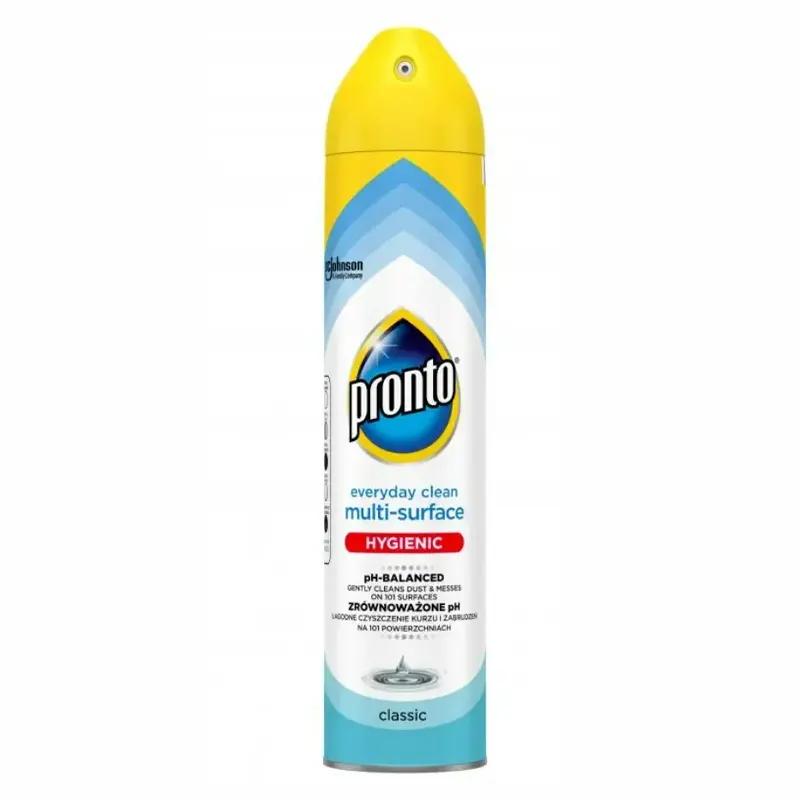 Furniture polish (classic), 250ml․