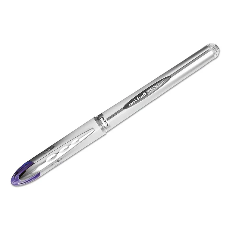 Roller ball pen Vision Elite 0.8mm.