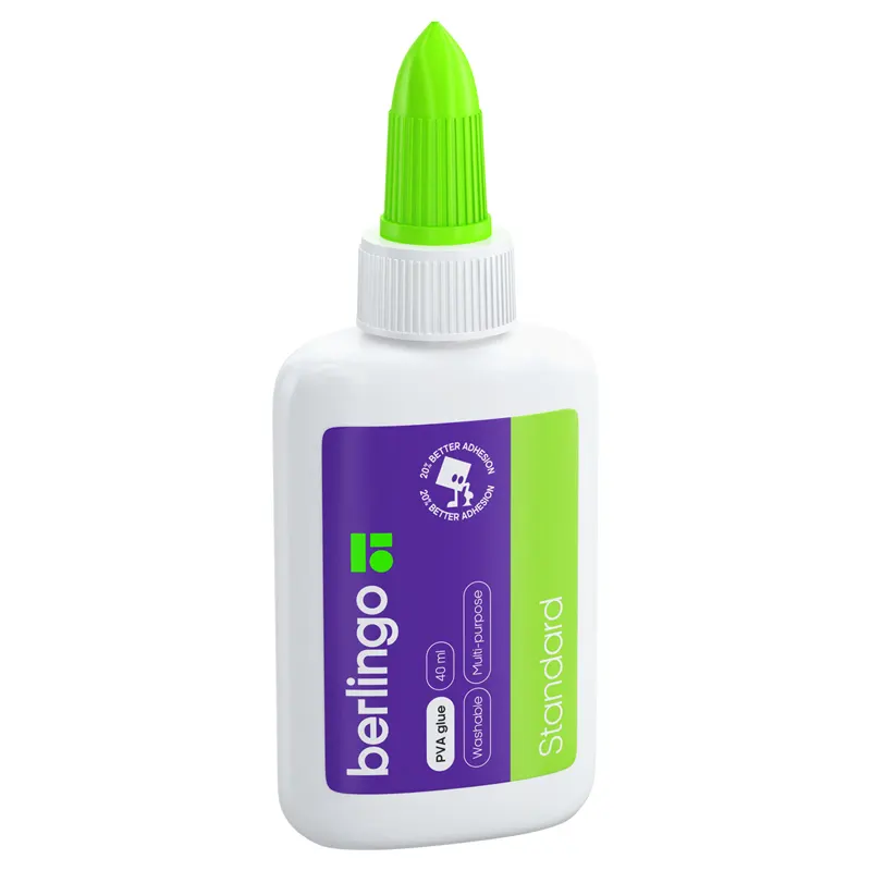 Glue emulsion 40 ml.