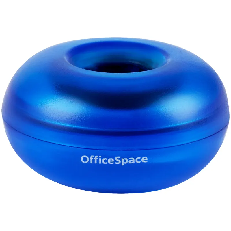 Container for small things with a magnet
