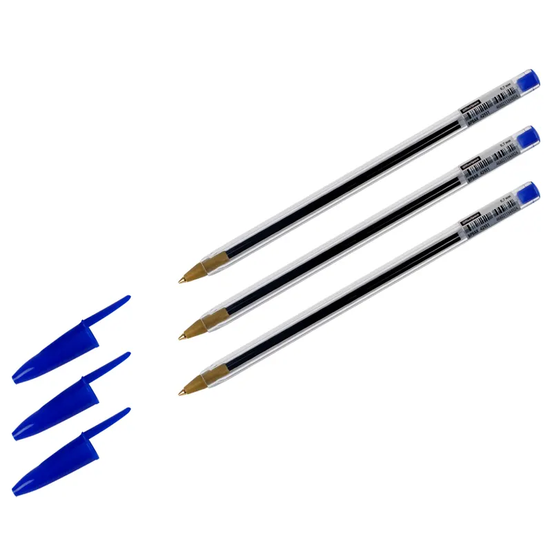 Գրիչ գնդիկավոր, միջուկի հաստությունը 0.7մմ