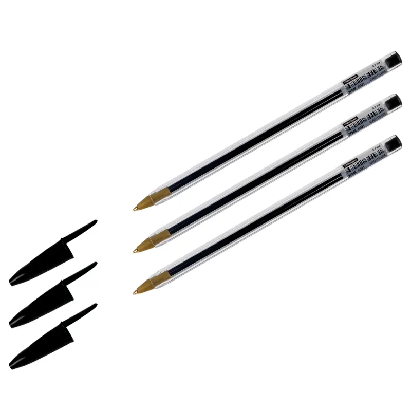 Գրիչ գնդիկավոր, միջուկի հաստությունը 0.7մմ