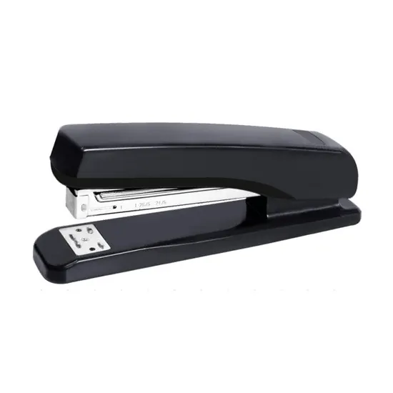 Stapler DS-210 40 pages, staples No26/6 & 24/6, adjustable stapling margin 110mm.