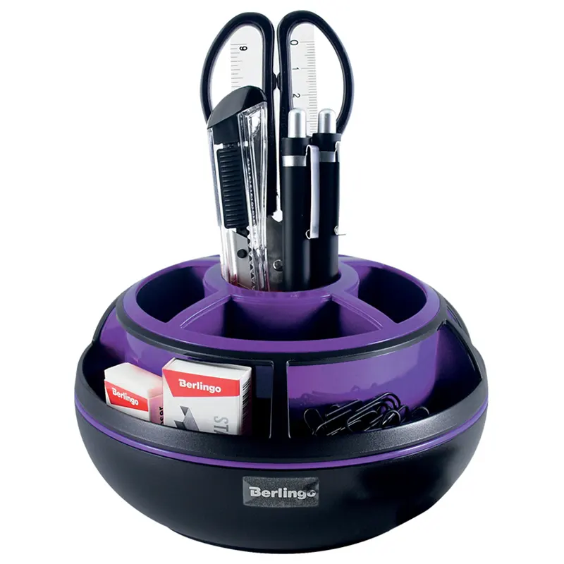 Սեղանի կոմպլեկտ, պտտվող, 9 առարկա