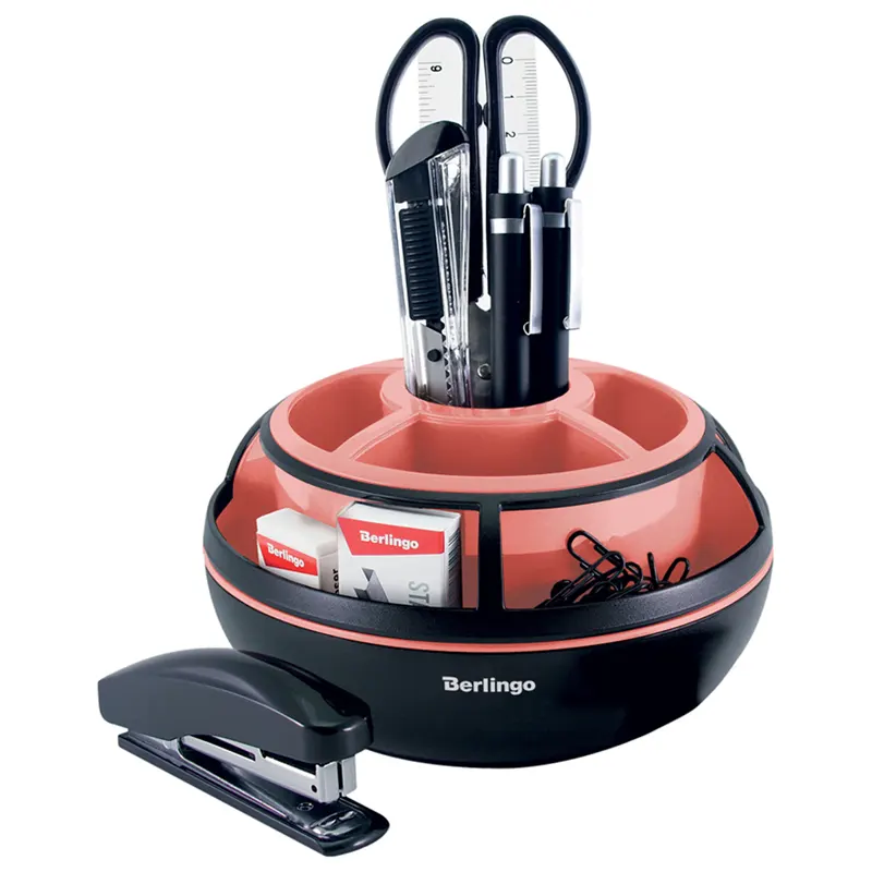 Սեղանի կոմպլեկտ, պտտվող, 9 առարկա