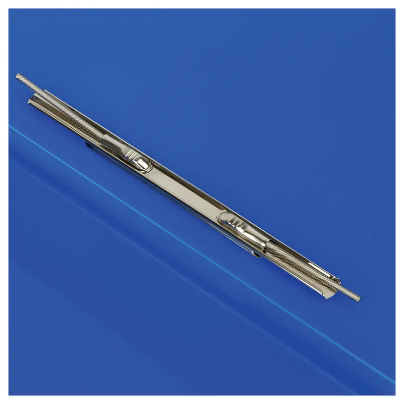 Թղթապանակ զսպանակաձև սեղմակով, A4 ֆորմատի, կազմի հաստությունը 700 միկրոն