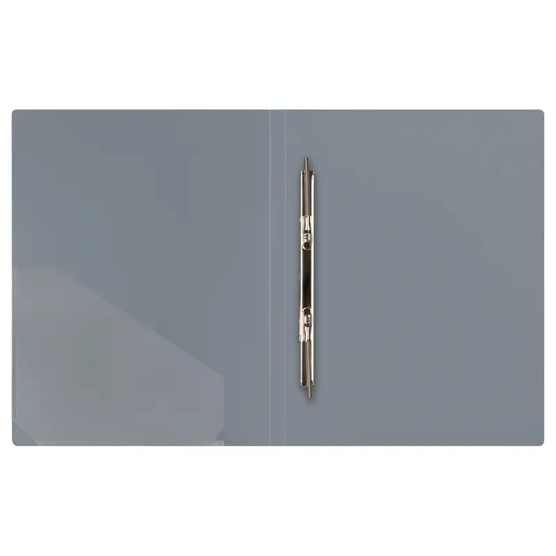 Թղթապանակ զսպանակաձև սեղմակով, A4 ֆորմատի, կազմի հաստությունը 700 միկրոն