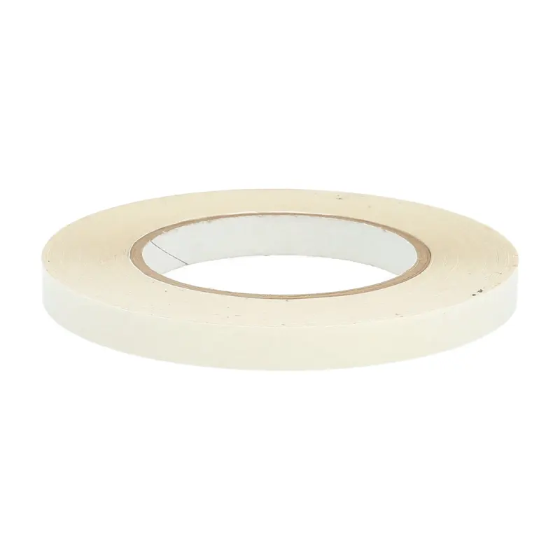 Mounting tape 12mm, transparent