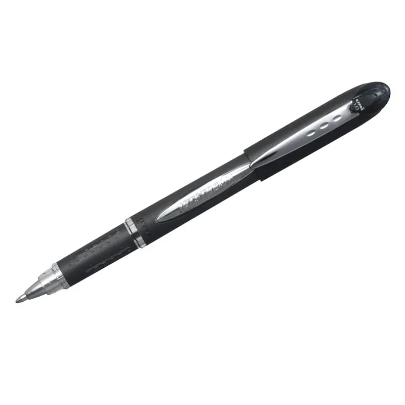 Roller ball pen Jet Stream 1.0 mm.