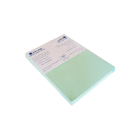 Թուղթ A4, 180 գր, 100 էջ