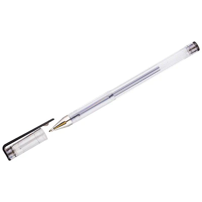 Գրիչ գելային, 0,5մմ