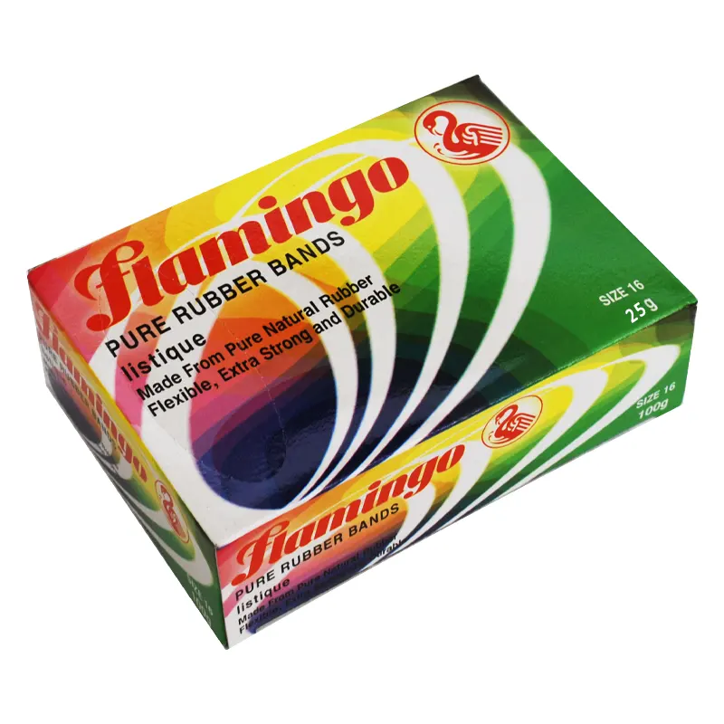 Rubber band, lastique, 25 gr
