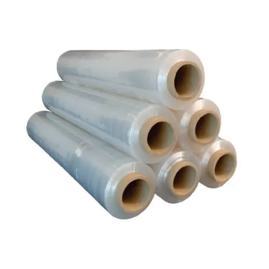 Polyethylene layer, 40 cm x 1000 m
