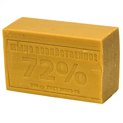 Soap 72%