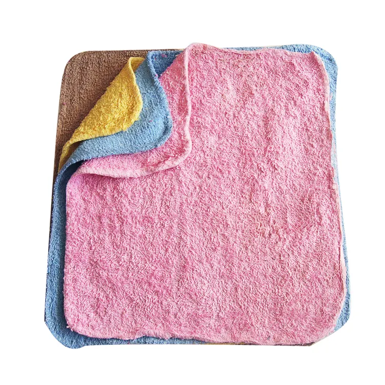 Cloth for household purposes