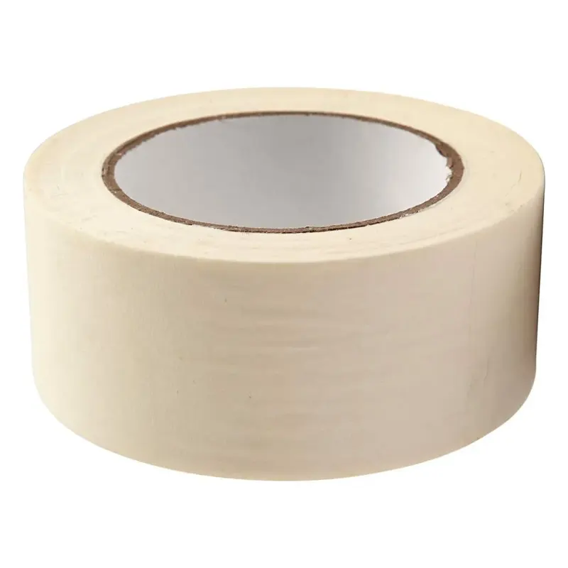 Masking tape 48mm x 51m, white