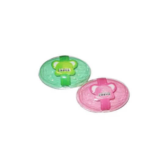 Soap dish