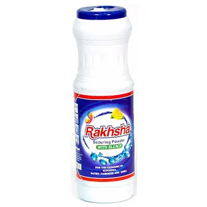 Մաքրող փոշի ախտահանող հատկությամբ