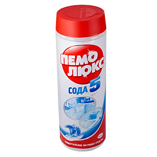 Cleaning powder, disinfectant, insecticide, stain remover, 400 gr.