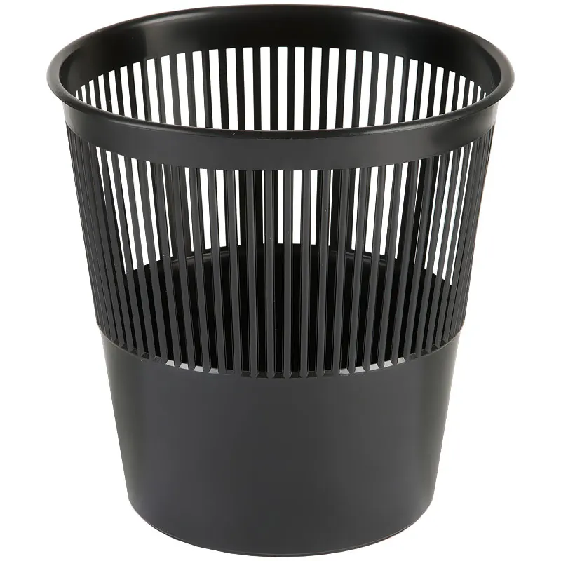 Waste bin plastic, 9 l