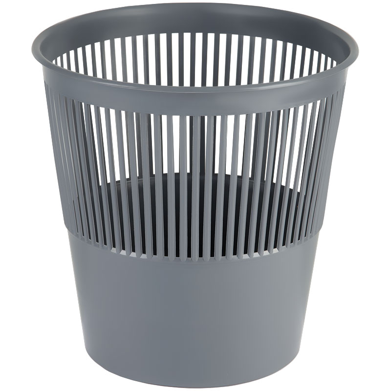 Waste bin plastic, 9 l