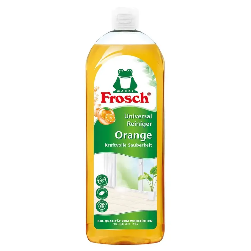 All Purpose Cleaner Frosch, 750 ml.