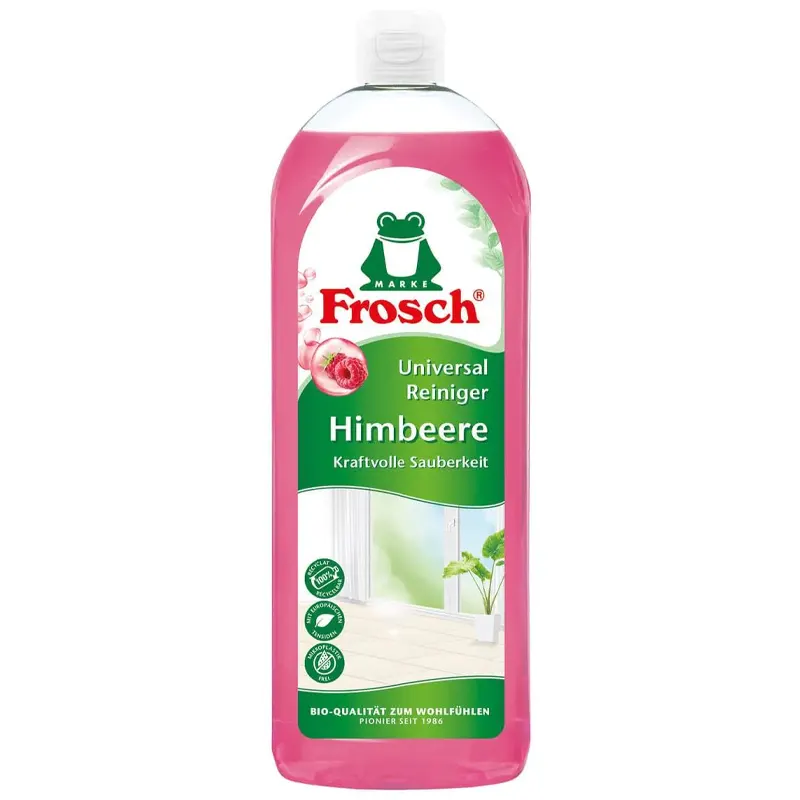 All Purpose Cleaner Frosch, 750 ml.