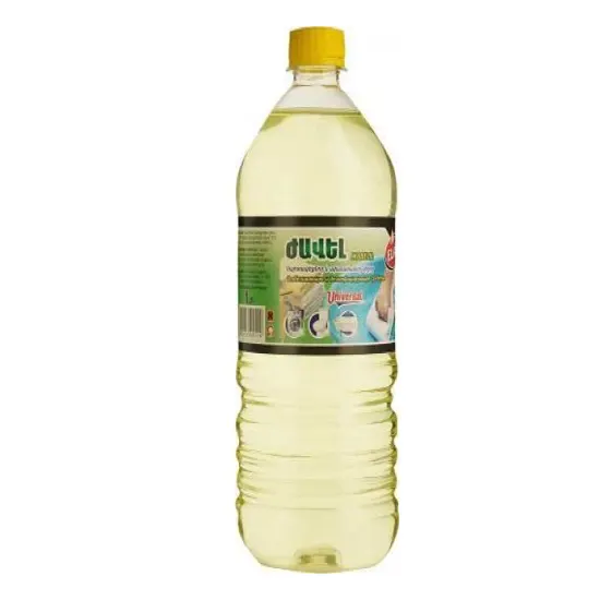 Bleach powdering, 1 l