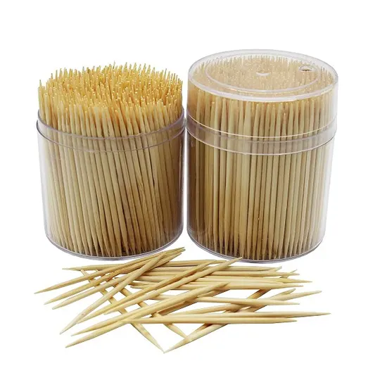 Chop sticks