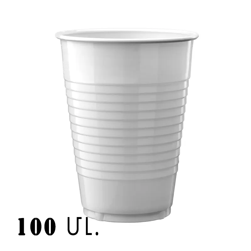 Cup disposable 100 pcs per pack