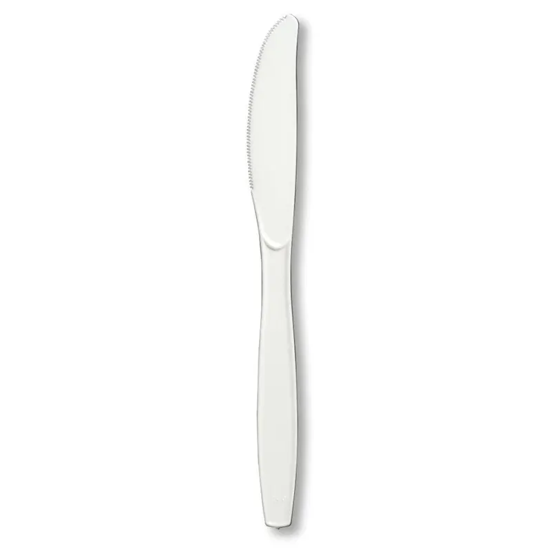 Knife disposable, 100 pieces
