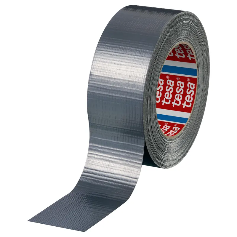 Reinforced adhesive tape "Duct Tape", 48mm x 10m