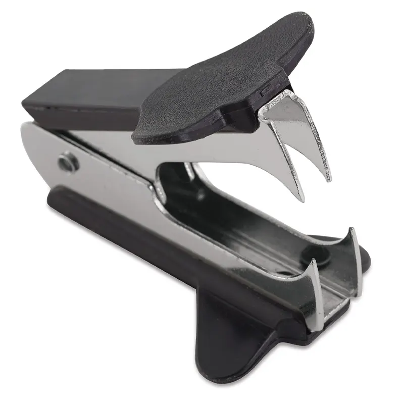 Antistapler for staples - No EN 10, No 24/6,  No 26/6.