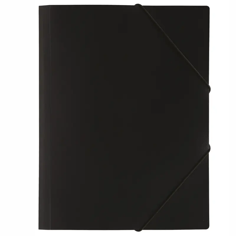 Թղթապանակ ռետիններով, A4 ֆորմատի